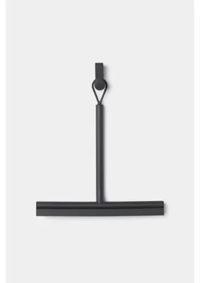 Obrázek produktu pro Brabantia 280184, Sprchová stěrka s jednou lištou, Šedá, 240 mm, 24 mm, 260 mm