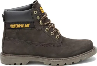 Produktbild von Caterpillar Colorado 2.0 Damen Schuhe Boots Stiefel Freizeitschuhe Leder P726072