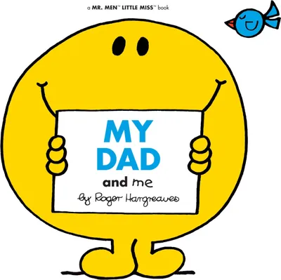 Produktbild von My Dad and Me