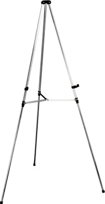 Obrázek produktu pro Nobo Telescoping display Easel, Stříbrná, Hliník