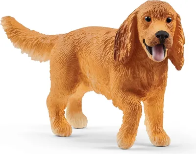 Produktbild von Schleich Englischer Cocker Spaniel