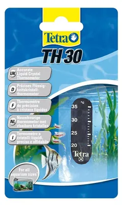 Immagine prodotto di Tetratec TH 30 Termometro per acquari