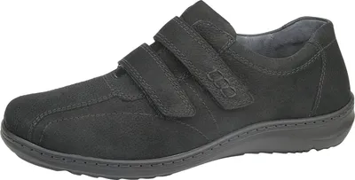 Produktbild von Waldläufer Herwig Herren Halbschuhe in Gr. 43