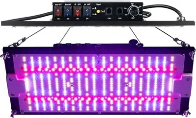 Produktbild von TViewSmart Grow Lampe 150 W Pflanz