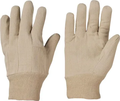 Produktbild von stronghand Köperhandschuh Wuchow, Herrengr. 12 Stk