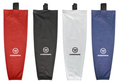 Produktbild von Stutzen Warrior Pro Senior schwarz