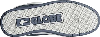 Produktbild von Globe Skateschuh Fusion, Größe Schuhe:42.5, Farben:grey / blue