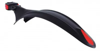 Produktbild von Xlc Mudguards hinteren Fahrrad Flügel