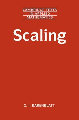 Produktbild von Scaling