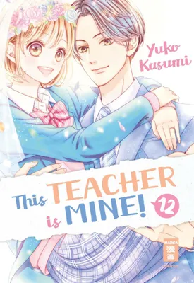 Produktbild von This Teacher is Mine! 12
