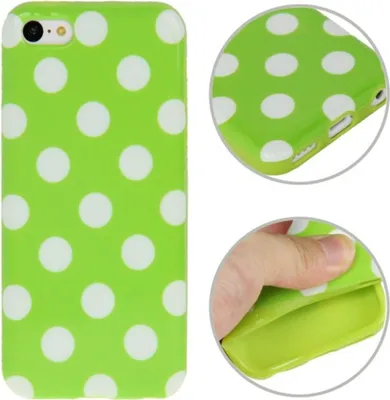 Produktbild von Schutzhülle für Handy iPhone 5c