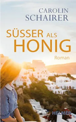 Immagine prodotto di Süßer als Honig