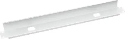 Obrázok produktu pre 19-palcová skrinka pre LED osvetľovaciu jednotku, čierna RAL 9005