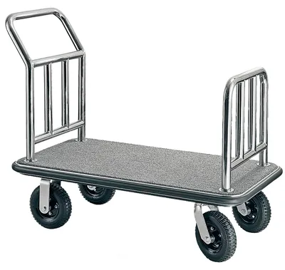 Produktbild von Gepäckwagen
