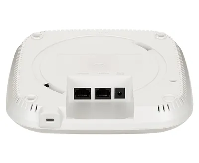 Obrázek produktu pro D-Link DBA-X1230P, 2.4 GHz, 5 GHz, 1200 Mbit/s, SSID, WPA2, WPA3-Enterprise, 10,100,1000 Mbit/s