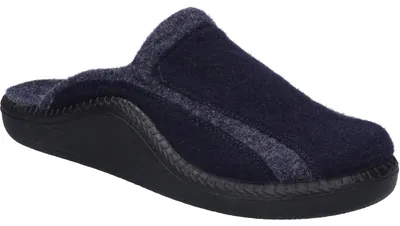 Produktbild von JOSEF SEIBEL Monaco H 12 | Hausschuh für Herren | Blau