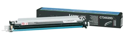 Immagine prodotto di Lexmark C734X20G Original Lexmark Drum Kit (00C734X20G,0C734X20G,C734X20G)
