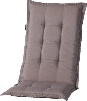 Produktbild von 2 Stück! Kissen hoch 50x123 Panama taupe Madison