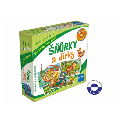 Produktbild von Granna Prevliekanie über den Najněn Nárky und Dierka
