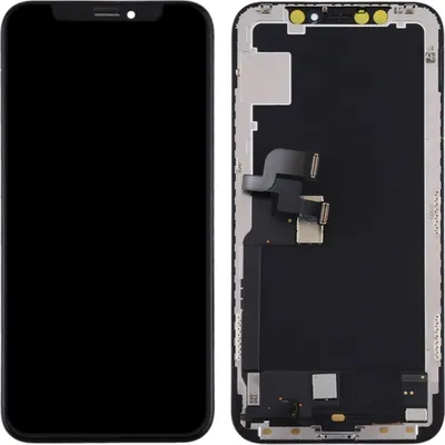 Produktbild von iPhone X Standard Incell Display