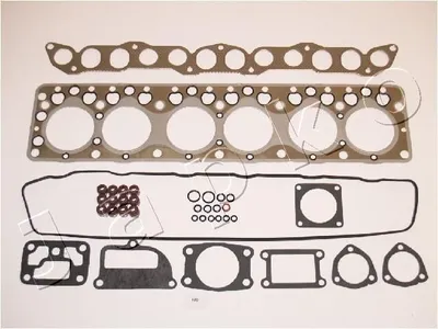 Produktbild von JAPKO 48176 Zylinderkopf Dichtungssatz für NISSAN PATROL Hardtop (K160) Patrol III/1 SUV (W160)
