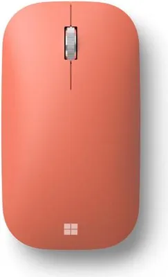 Image de Microsoft Modern Mobile Mouse souris Ambidextre Bluetooth