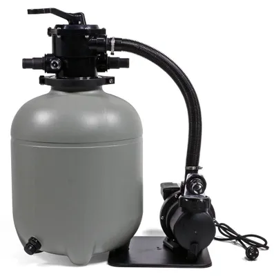 Produktbild von Sandfilter Trinidad 400 bis 25m³