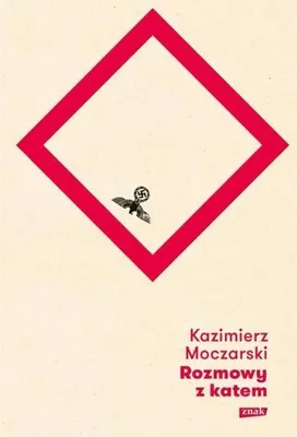 Obrázek produktu pro Rozmowy z katem wyd. 2023 - Kazimierz Moczarski