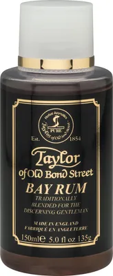 Produktbild von Taylor of Old Bond Street Bay Rum 150 ml