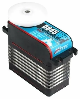 Productafbeelding van Hitec Servo D845WP
