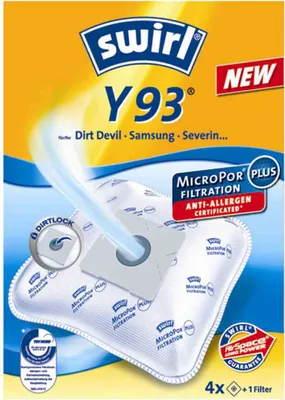 Produktbild von SWIRL Papierbtl. Y93(Y95)MP+ AS