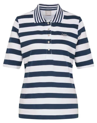 Produktbild von Rabe T-Shirt in Dunkelblau 42