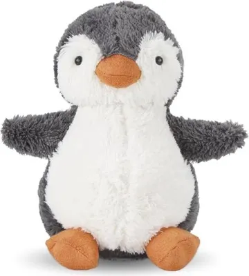 Produktbild von Jellycat - Kuschelhase - Stofftier - Babygeschenk - Geburtsgeschenk - Kinderzimmerdekoration - Kuscheltier - Plüschfreund - Jellycat-Kuscheltier - Mutterschaftsgeschenk - Babypartygeschenk - Erstes Kuscheln - Tröstendes Kuscheln - Süß und weich -...