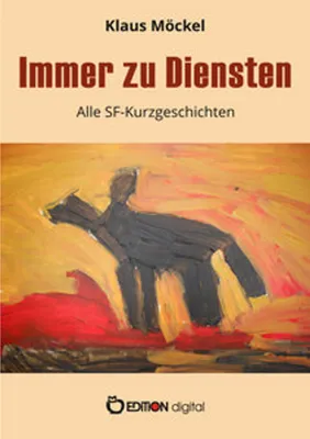 Obrázek produktu pro Immer zu Diensten