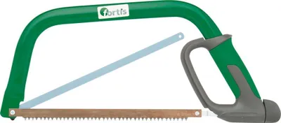 Produktbild von Fortis Kombi-Bügelsäge 2-K-Griff300mm