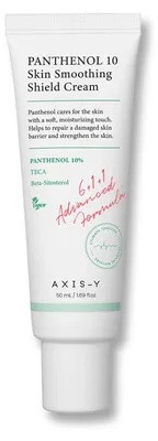 Obrázok produktu pre AXIS-Y Panthenol 10 Skin Smoothing Shield Cream