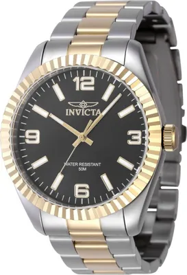 Image de Invicta Specialty 47453 Montre Quartz Homme - 43 mm
