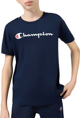 Produktbild von Champion T-Shirt Kinder : L Größe: L