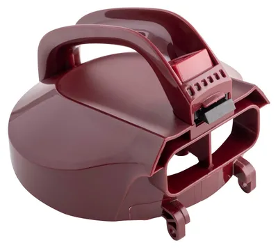 Productafbeelding van Rowenta Griffafdekking, bordeauxrood, voor de Swift Power Cyclonic RO2933 stofzuiger
