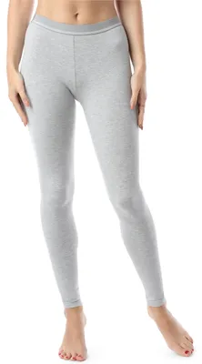 Image de Leggings longs pour femmes Bellivalini BLV50-180 (mélange, M)