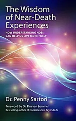 Productafbeelding van Wisdom of Near Death Experiences