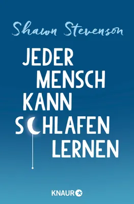 Produktbild von Jeder Mensch kann schlafen lernen