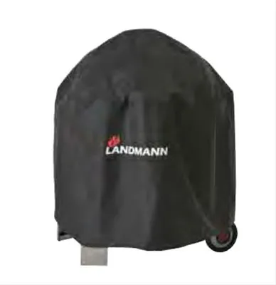 Produktbild von Ochranný kryt pro gril Landmann Ochranný kryt proti povětrnostním vlivům Kvalita R 15700