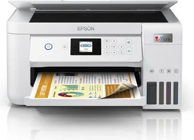 Image de Epson EcoTank ET-2856