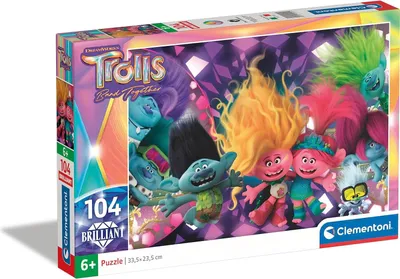 Obrázok produktu pre Clementoni 20191, 4 rok / roky