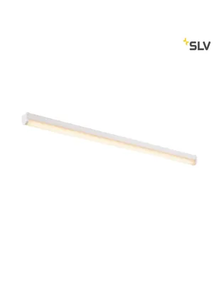 Produktbild von SLV 631339 BENA LED 150 Deckenleuchte weiss 3000K