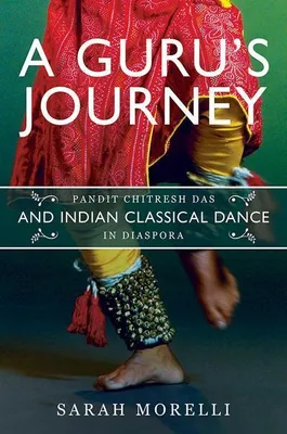 Produktbild von A Guru's Journey