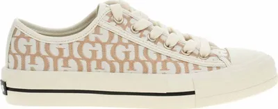Zdjęcie produktu dla Buty damskie Guess FLPCARFAL12-GOLD 38