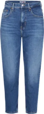 Produktbild von Tommy Hilfiger Straight Leg Jeans für Damen