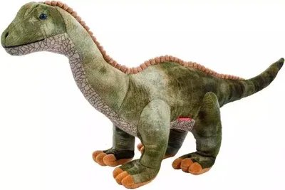 Produktbild von Dinosaurier Iguanodon, 51 cm - Beppe